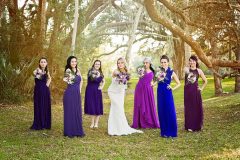Robinson Wedding